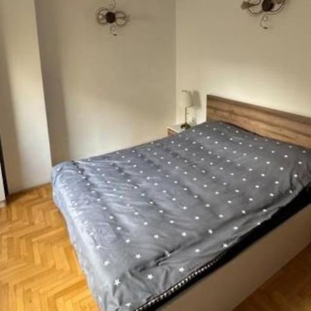Nn Apartment Skopje Ngoại thất bức ảnh