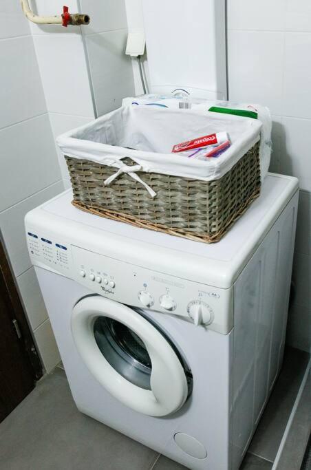 Nn Apartment Skopje Ngoại thất bức ảnh