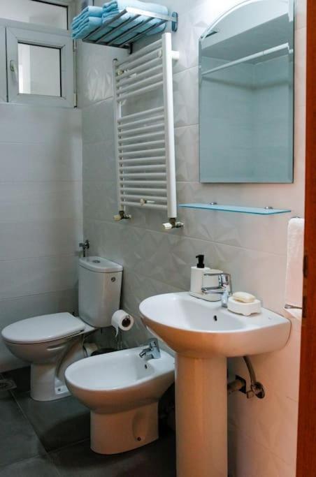 Nn Apartment Skopje Ngoại thất bức ảnh