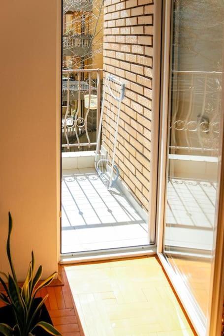 Nn Apartment Skopje Ngoại thất bức ảnh